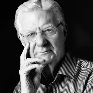 Bob Proctor